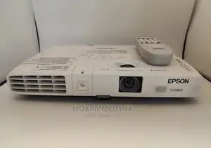 Epson Projector EB-1780W