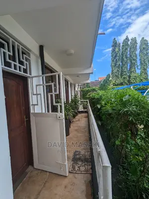 Furnished 3bdrm Apartment in Masaki Apartments for rent