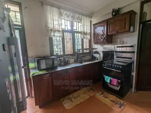 Furnished 3bdrm Apartment in Masaki Apartments for rent