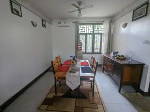 Furnished 3bdrm Apartment in Masaki Apartments for rent