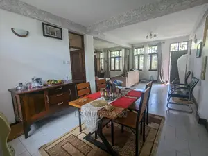 Furnished 3bdrm Apartment in Masaki Apartments for rent