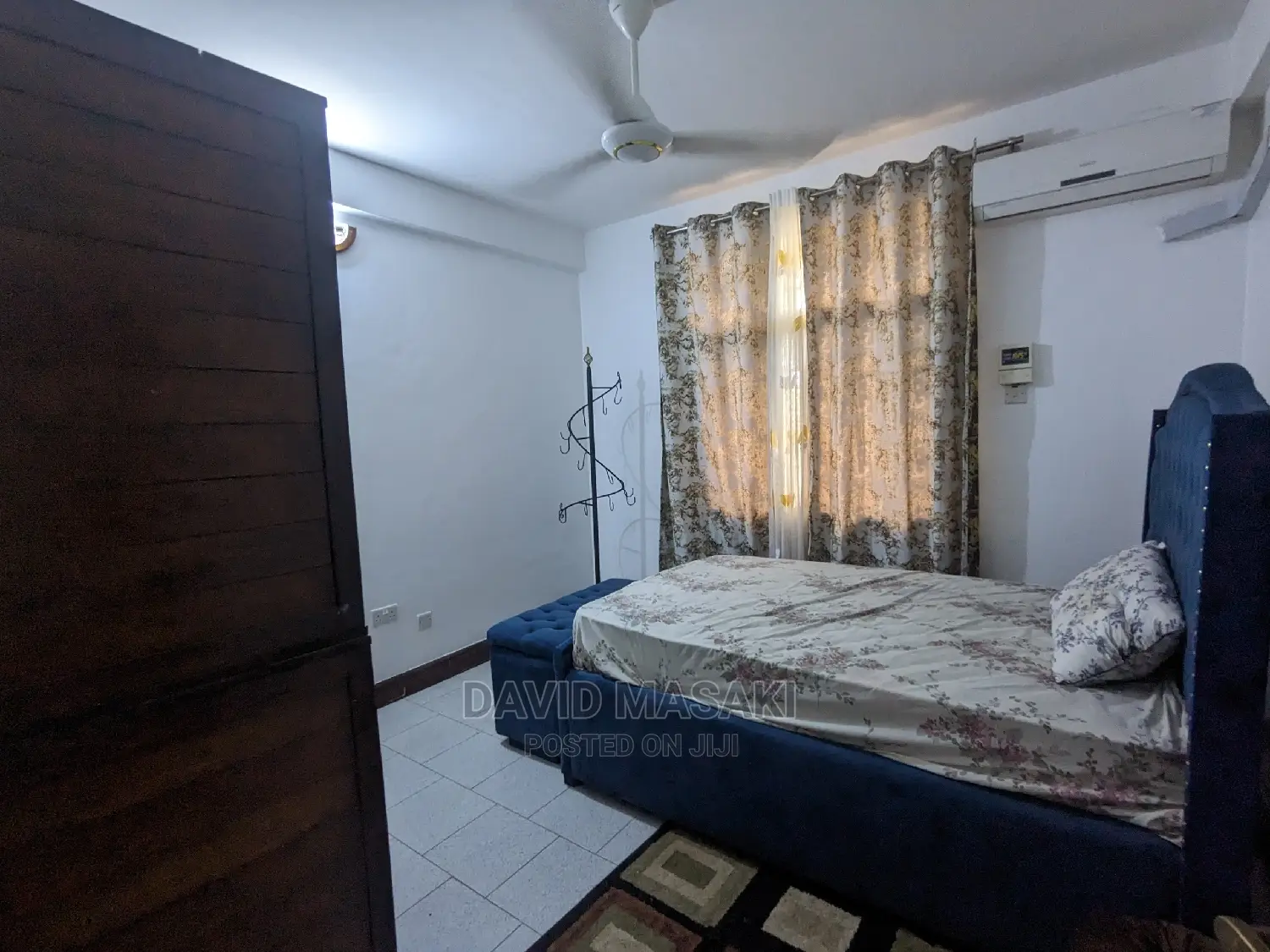 Furnished 3bdrm Apartment in Masaki Apartments for rent