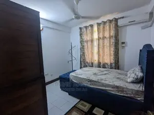 Furnished 3bdrm Apartment in Masaki Apartments for rent