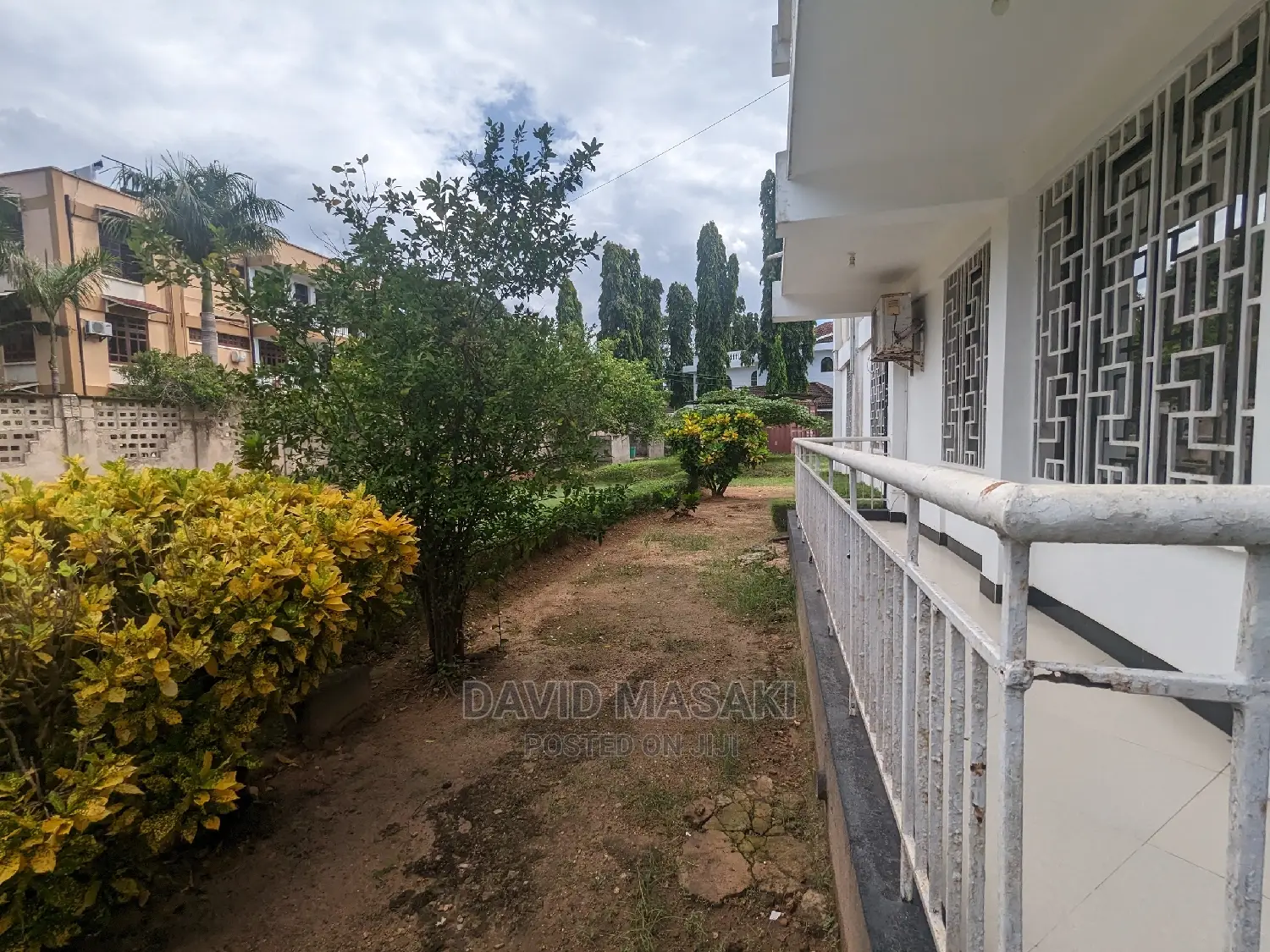 Furnished 3bdrm Apartment in Masaki Apartments for rent