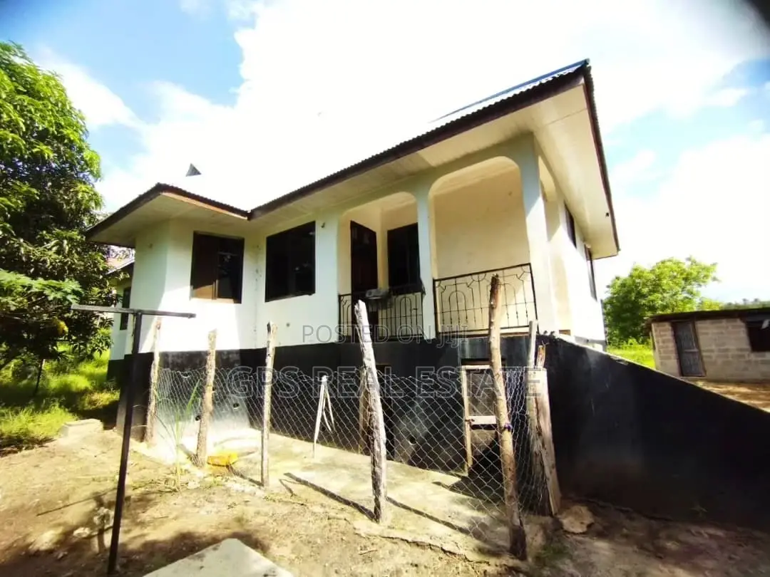 3bdrm House in Kibamba Shule, Kinondoni for Sale