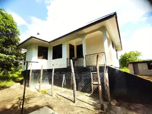 3bdrm House in Kibamba Shule, Kinondoni for Sale