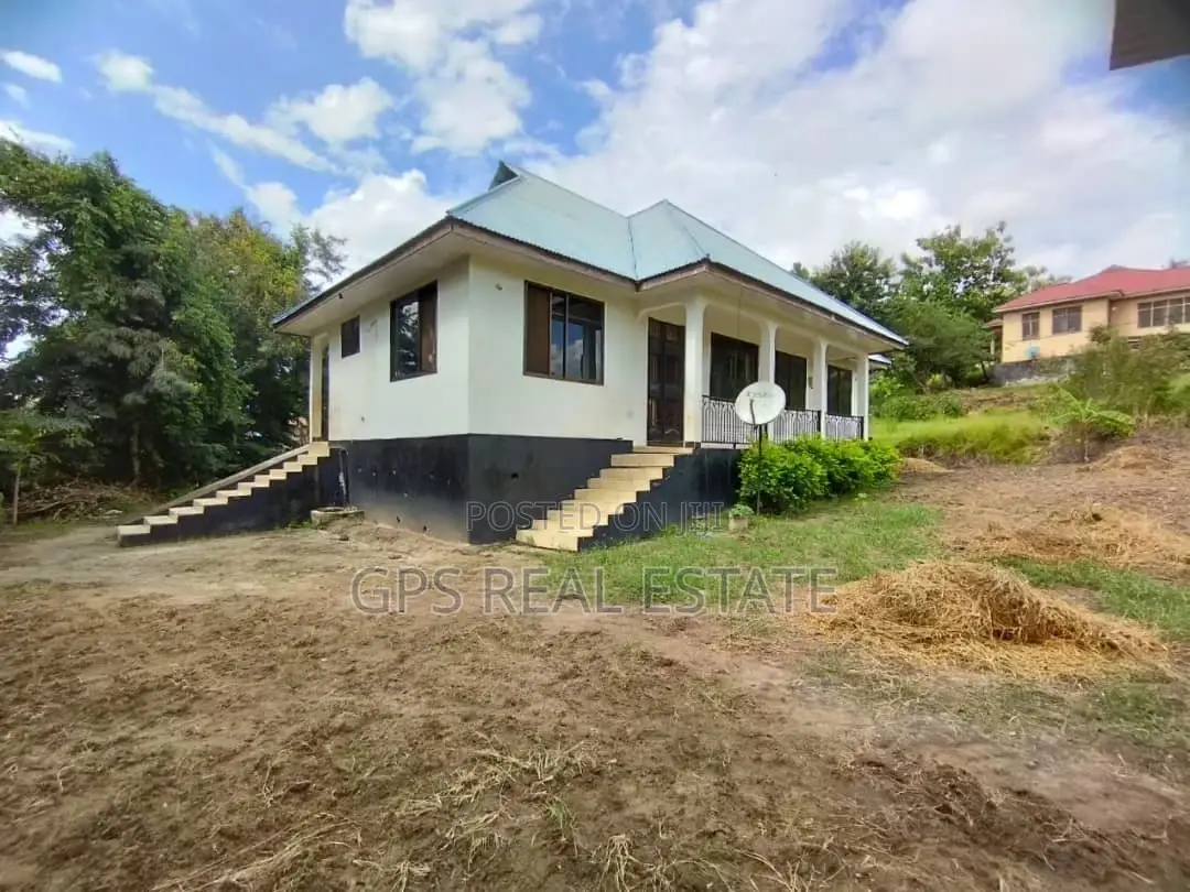 3bdrm House in Kibamba Shule, Kinondoni for Sale