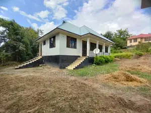 3bdrm House in Kibamba Shule, Kinondoni for Sale