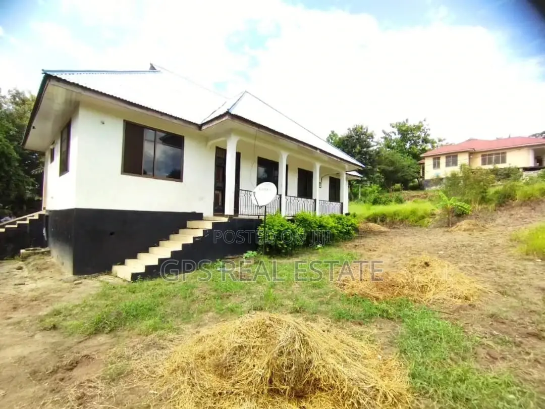 3bdrm House in Kibamba Shule, Kinondoni for Sale