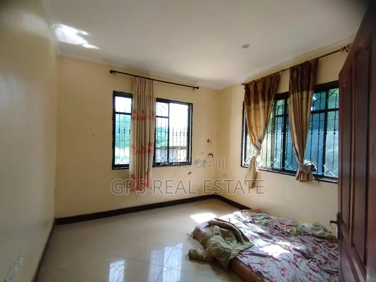 3bdrm House in Kibamba Shule, Kinondoni for Sale