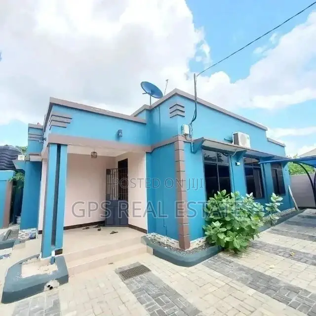 3bdrm House in Tabata Kunyerez, Kinondoni for Sale