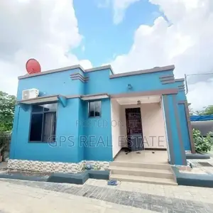 3bdrm House in Tabata Kunyerez, Kinondoni for Sale