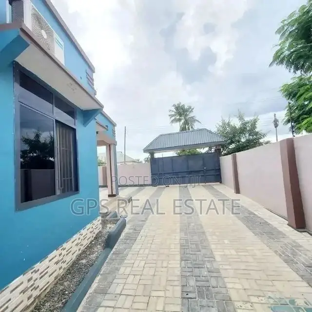 3bdrm House in Tabata Kunyerez, Kinondoni for Sale