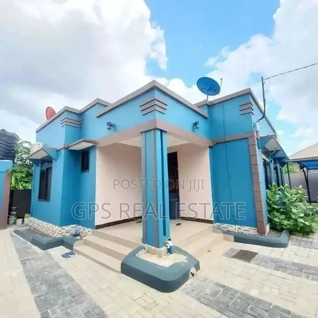 3bdrm House in Tabata Kunyerez, Kinondoni for Sale