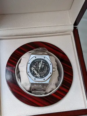 Mechanical Ap" Audemars Piguet" Full
