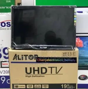 ALITOP Tv 19 Inch