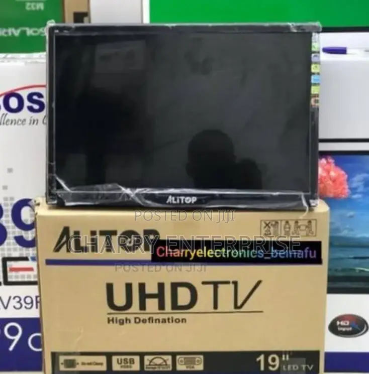 ALITOP Tv 19 Inch