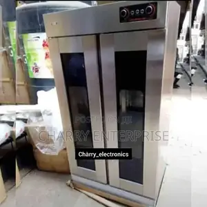 2 Door Bread / Dough Proofing Mashine(PROOFER) BRAND NEW