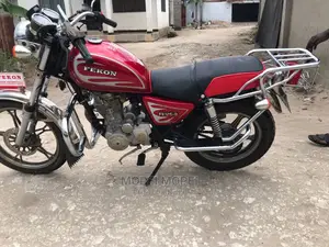 Focin 125cc 2021