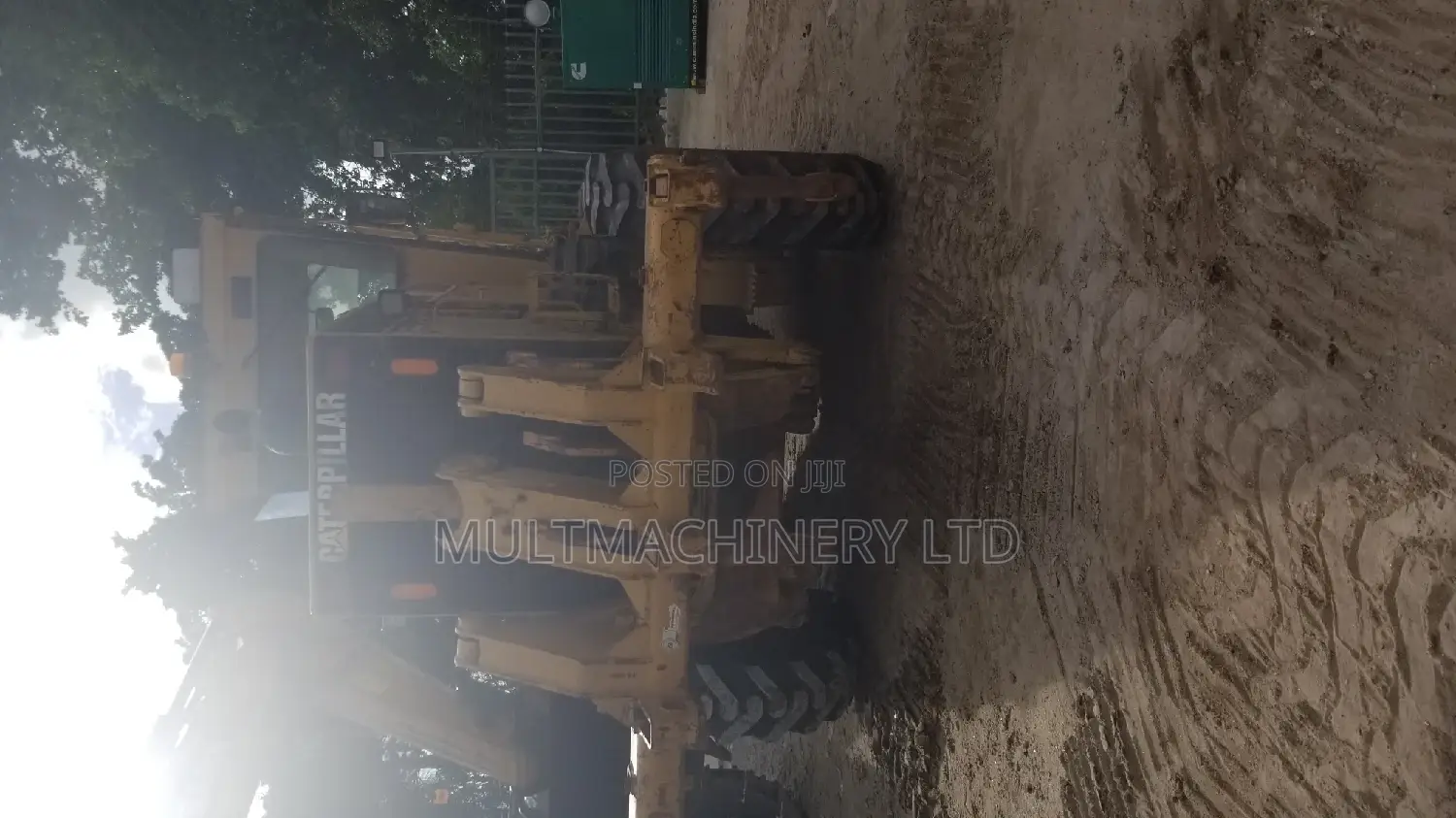 CATERPILLAR 140H for Sale