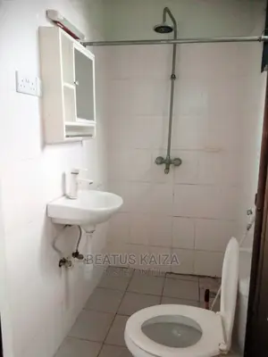 2bdrm Apartment in Kinondoni Leader'S for Rent