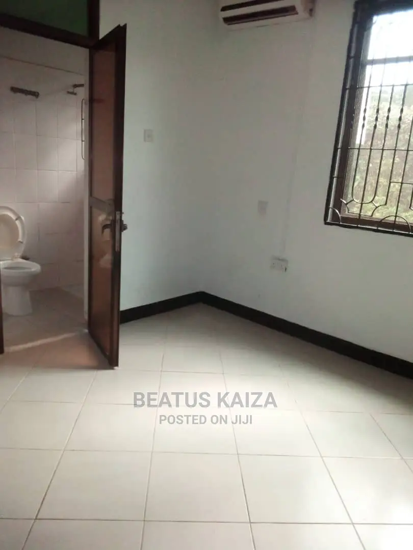 2bdrm Apartment in Kinondoni Leader'S for Rent