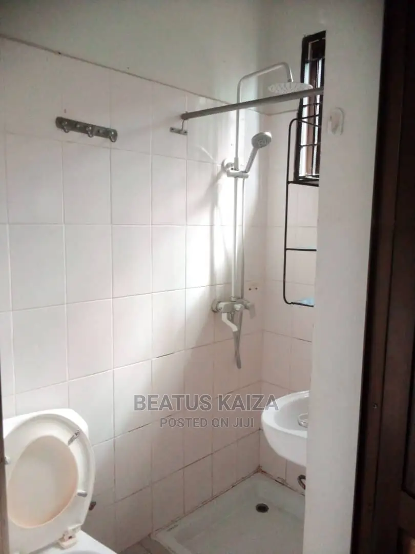 2bdrm Apartment in Kinondoni Leader'S for Rent