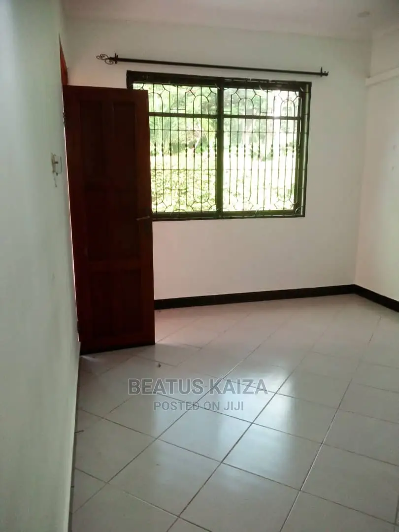 2bdrm Apartment in Kinondoni Leader'S for Rent