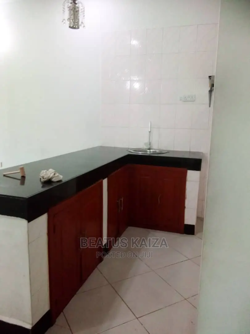 2bdrm Apartment in Kinondoni Leader'S for Rent