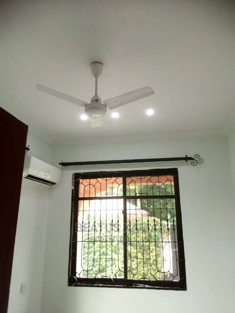 2bdrm Apartment in Kinondoni Leader'S for Rent