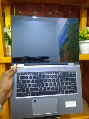 Laptop Acer Spin 5 8GB Intel Core I5 SSD 256GB