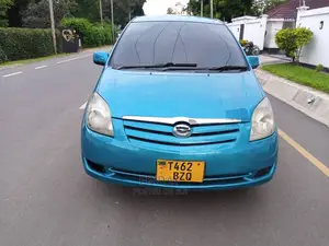 Toyota Corolla Spacio 1.5 X 2003 Blue