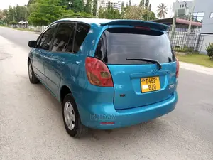Toyota Corolla Spacio 1.5 X 2003 Blue