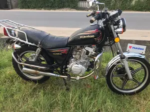 Haojue VS125 HJ125T-22 2022