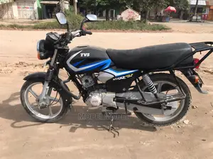 Haojue VE125 HJ125T-26 2022