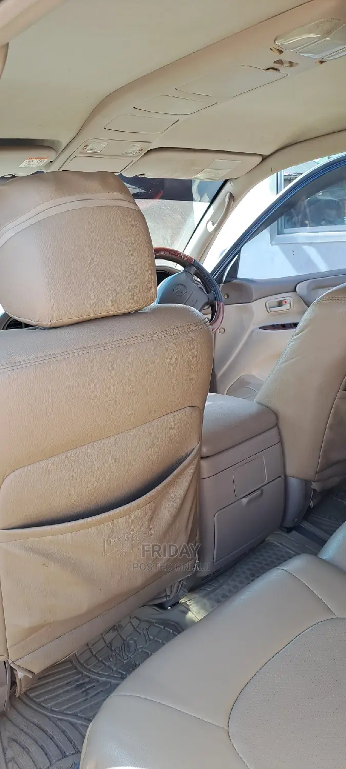Toyota Land Cruiser 100 VX 4.2 4x4 2005 Gold