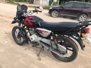 Bajaj Pulsar NS125 2021
