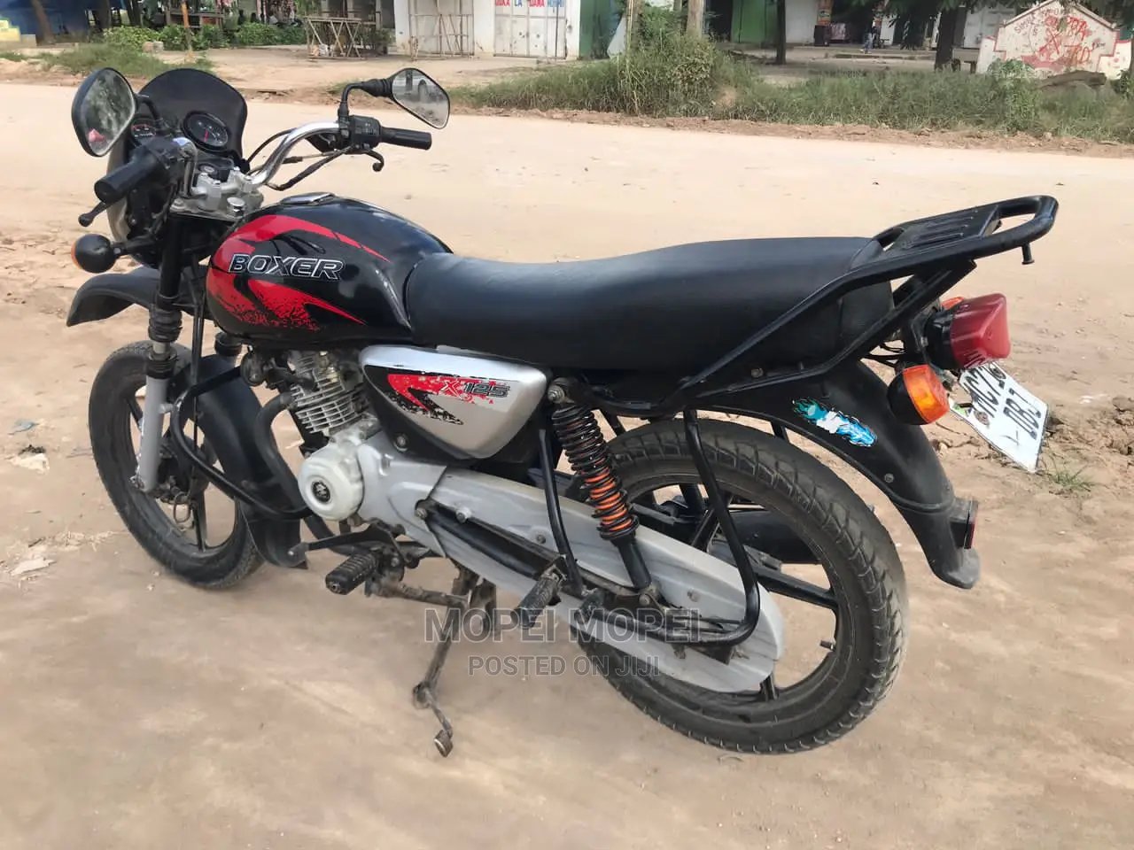 Bajaj Pulsar NS125 2021