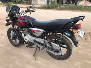 Bajaj Pulsar NS125 2021
