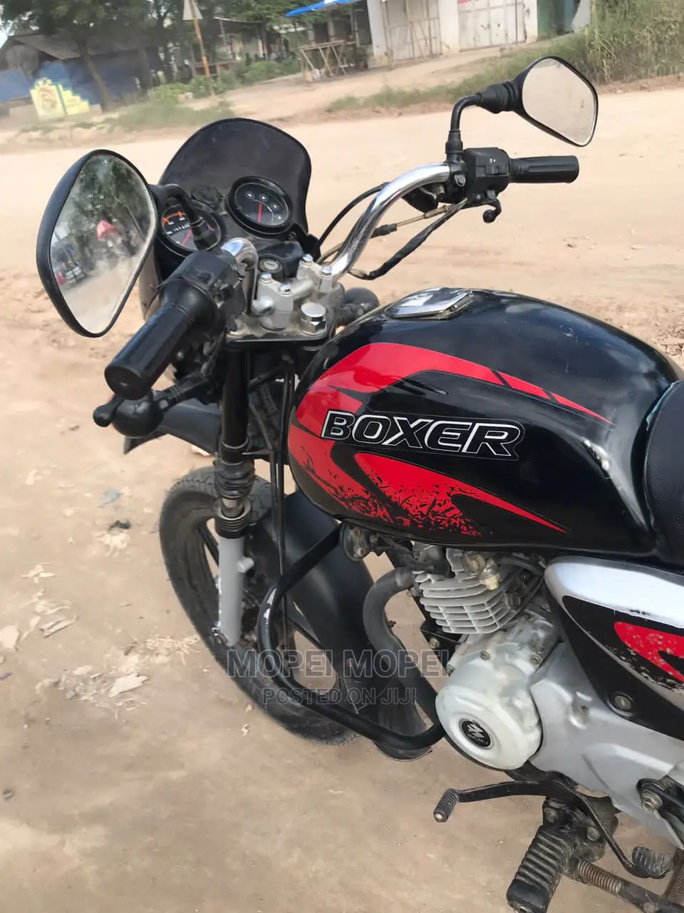 Bajaj Pulsar NS125 2021