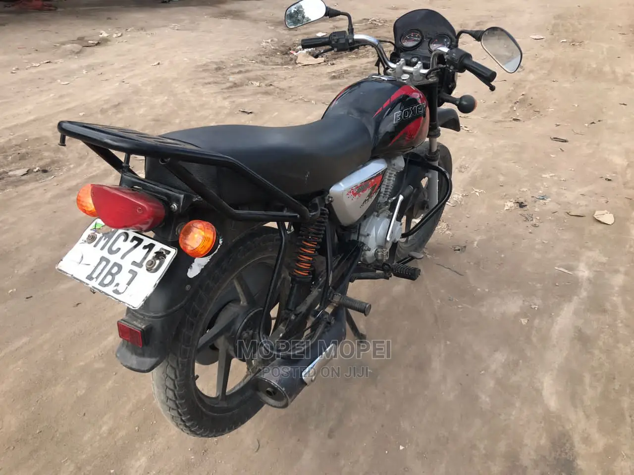 Bajaj Pulsar NS125 2021