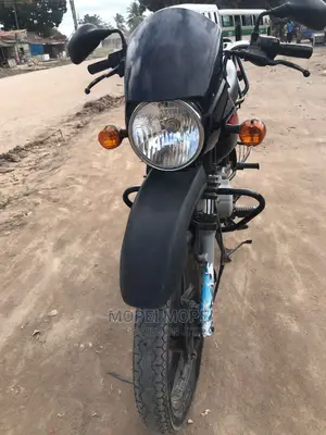 Bajaj Pulsar NS125 2021