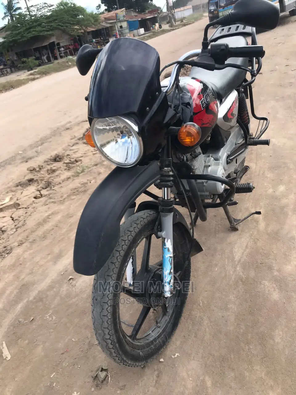 Bajaj Pulsar NS125 2021