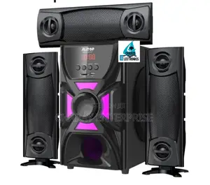 Alitop Subwoofer  Volume --98
