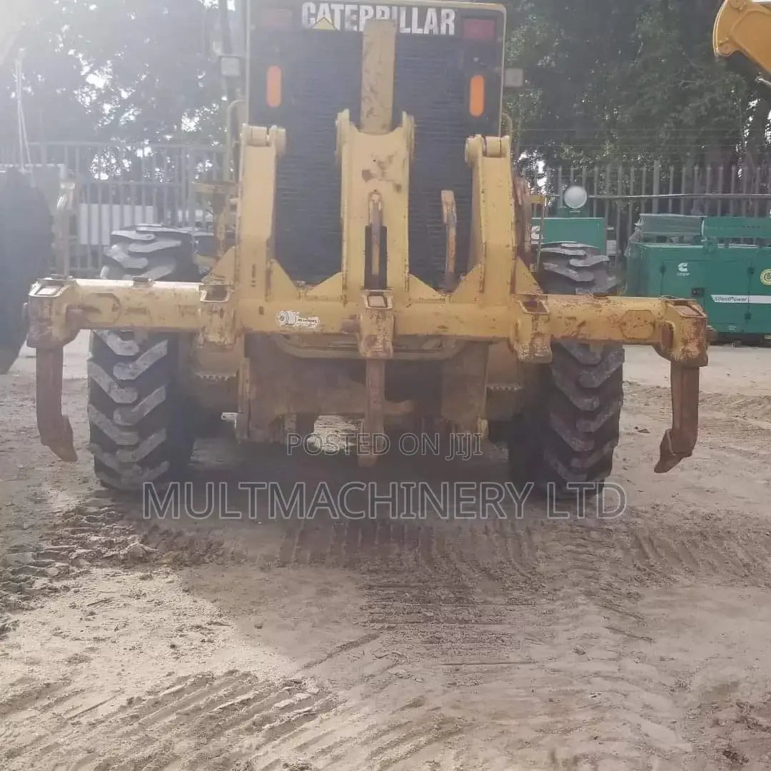 CATERPILLAR 140H for Sale
