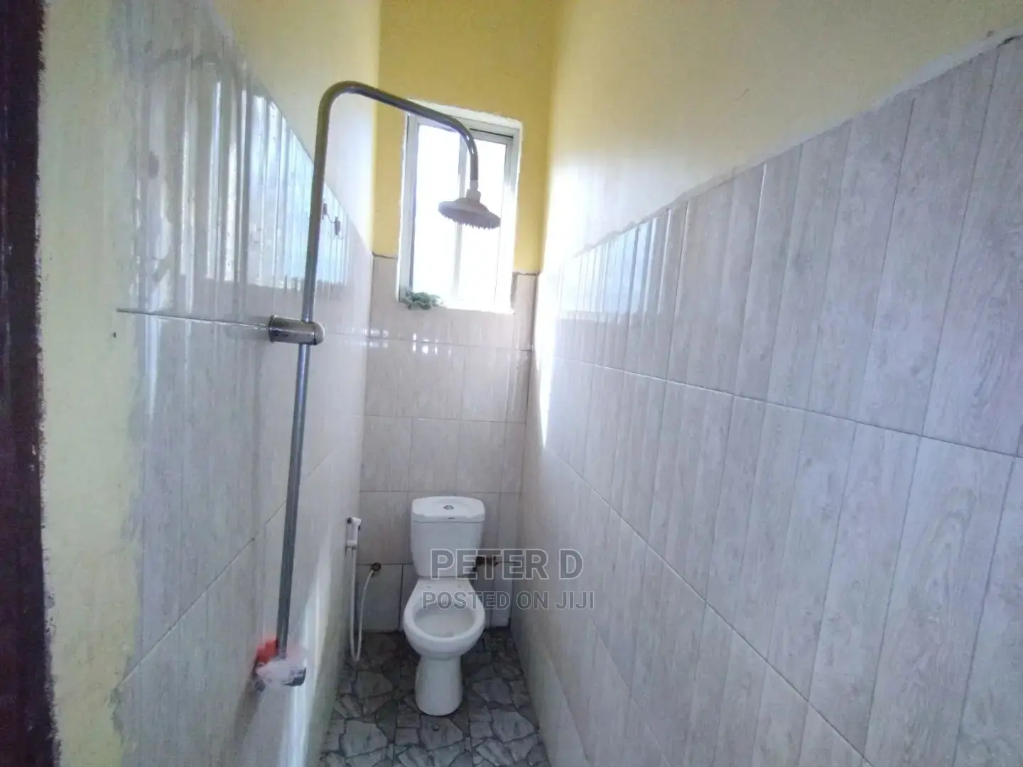 2bdrm Apartment in Kimara for Rent