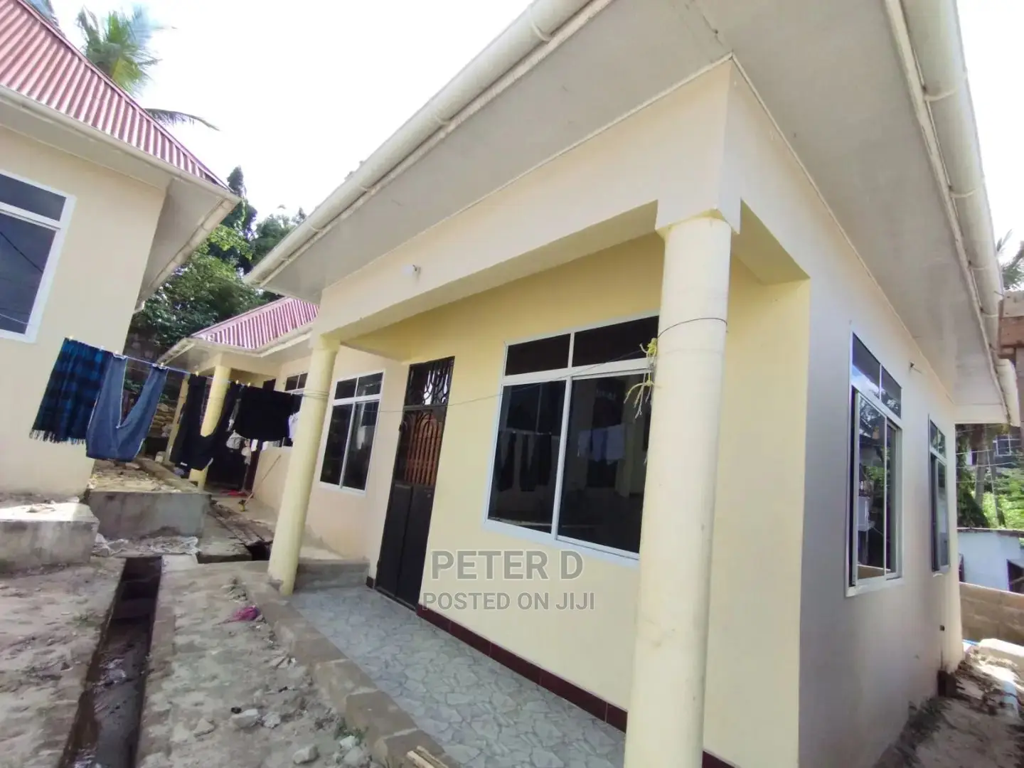 2bdrm Apartment in Kimara for Rent