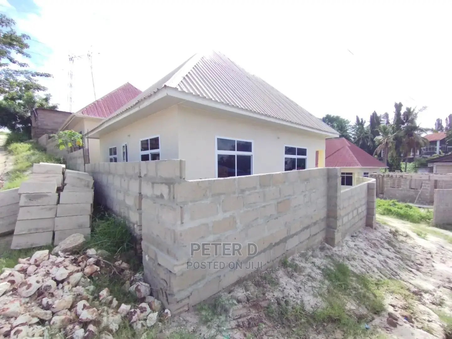 2bdrm Apartment in Kimara for Rent