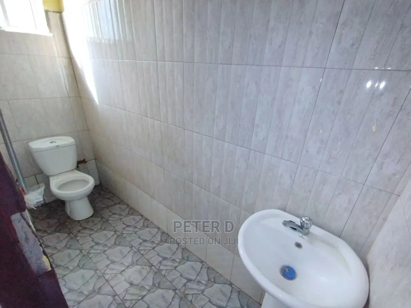 2bdrm Apartment in Kimara for Rent