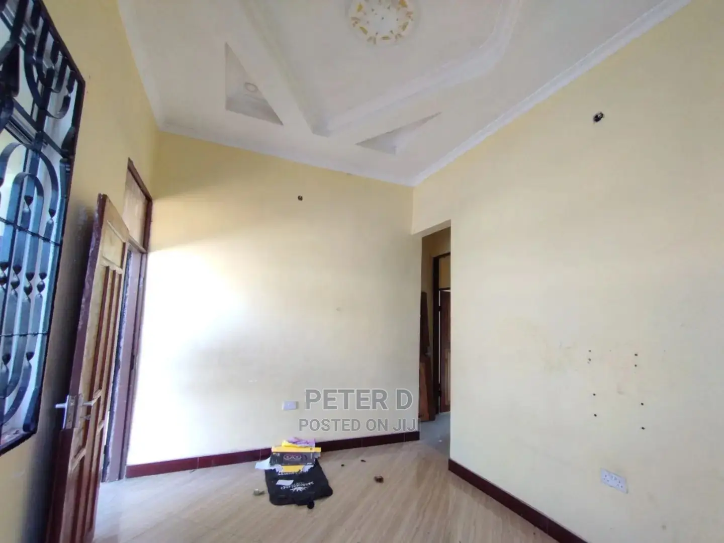 2bdrm Apartment in Kimara for Rent